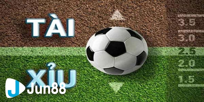Kèo tài xỉu bóng đá là gì Kèo tài xỉu bóng đá là gì