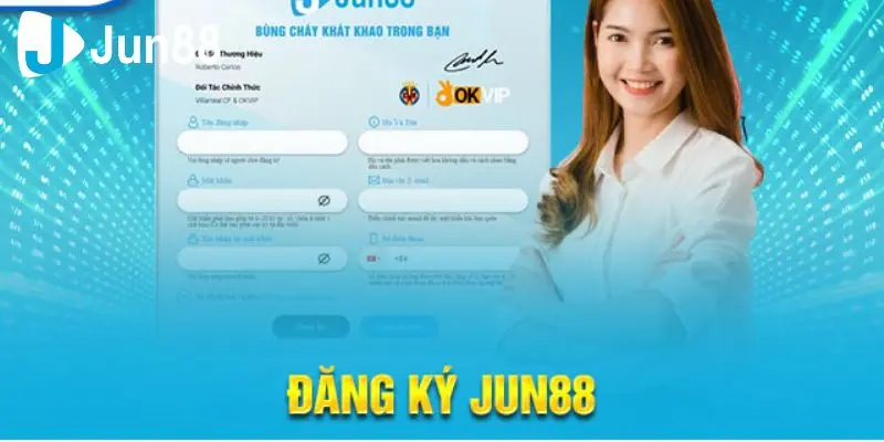 Hướng Dẫn Đăng Ký 2 6 bước tham gia đăng ký tài khoản game dễ dàng cho người mới