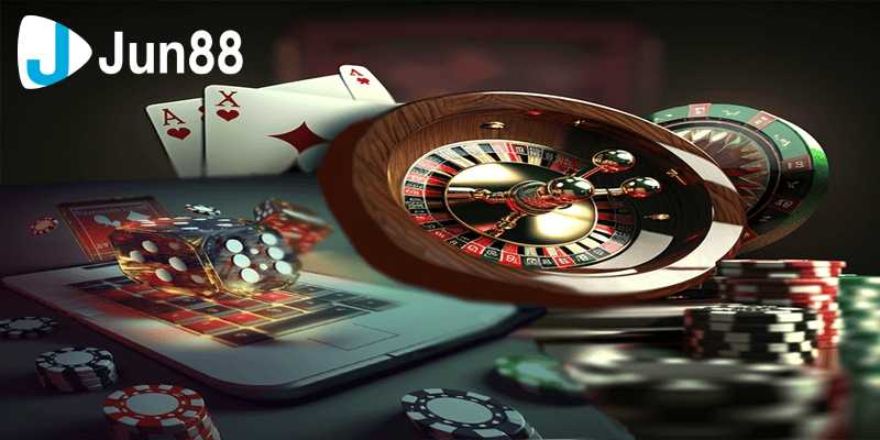 Tại sao AG Live Casino là lựa chọn số 1 cho game thủ Việt? 4 Một số trò chơi nổi bật tại AG Live Casino