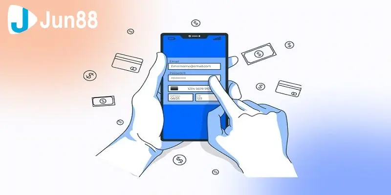 Hướng Dẫn Nạp Tiền 3 Các lỗi thường gặp mà người mới cần tham khảo