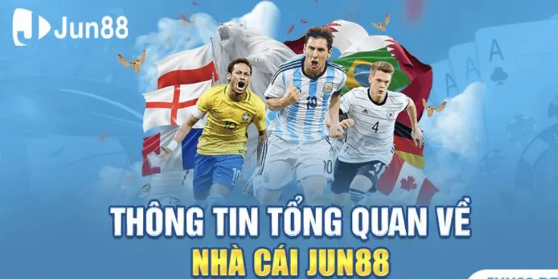 Hướng Dẫn Đăng Nhập 1 Jun88 là hệ thống game mang đến cho người chơi dịch vụ chất lượng