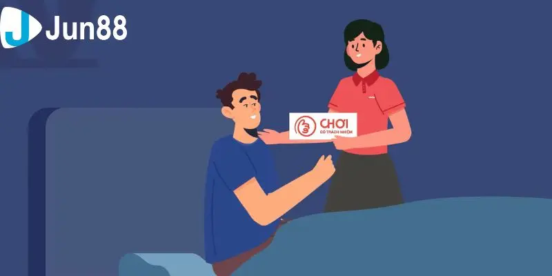 Chơi Có Trách Nhiệm 3 Một số câu hỏi thường gặp khi liên quan đến trách nhiệm chơi game