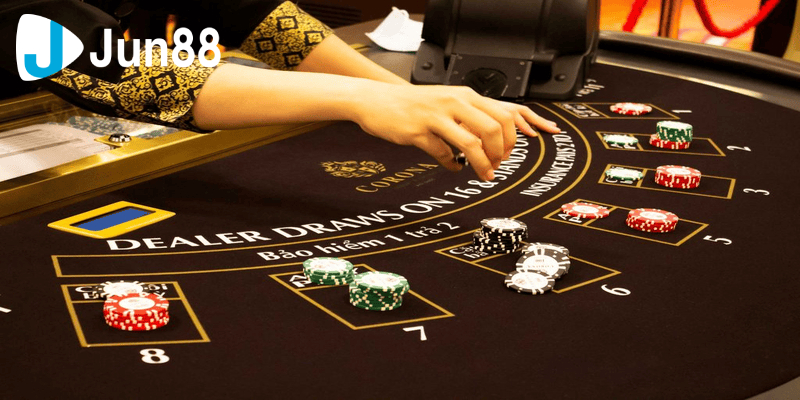 Cách Chơi Xì Dách Đỉnh Cao Để Tăng Cơ Hội Chiến Thắng 2 Giới thiệu tổng quan về game bài xì dách