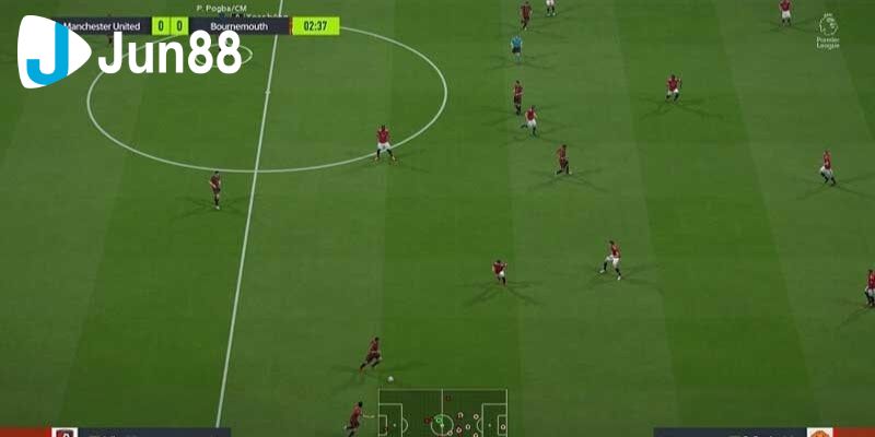 Chơi FIFA ONLINE 4, Kinh Nghiệm Cược Trận Nào Thắng Trận Đó 3 FIFA ONLINE 4