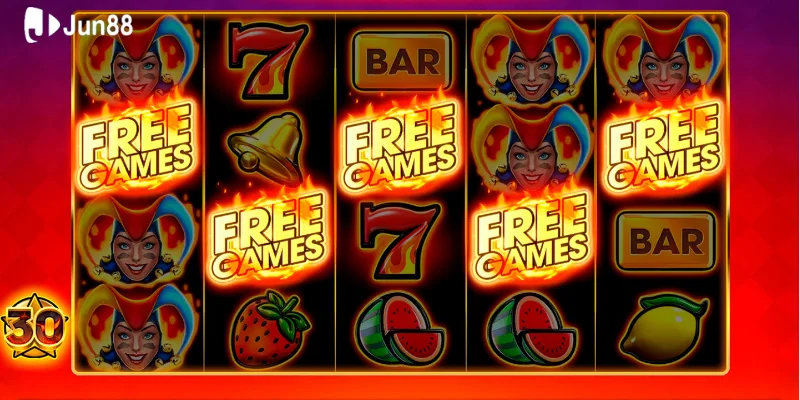Mẹo chơi slot game, quay đâu trúng đó với phần thưởng giá trị lớn 2 Đặt cược hiệu quả