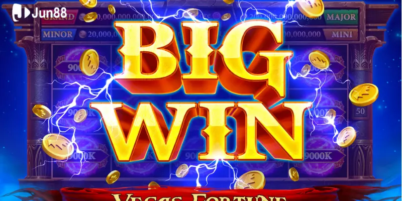 Mẹo chơi slot game, quay đâu trúng đó với phần thưởng giá trị lớn 3 Chọn trò phù hợp