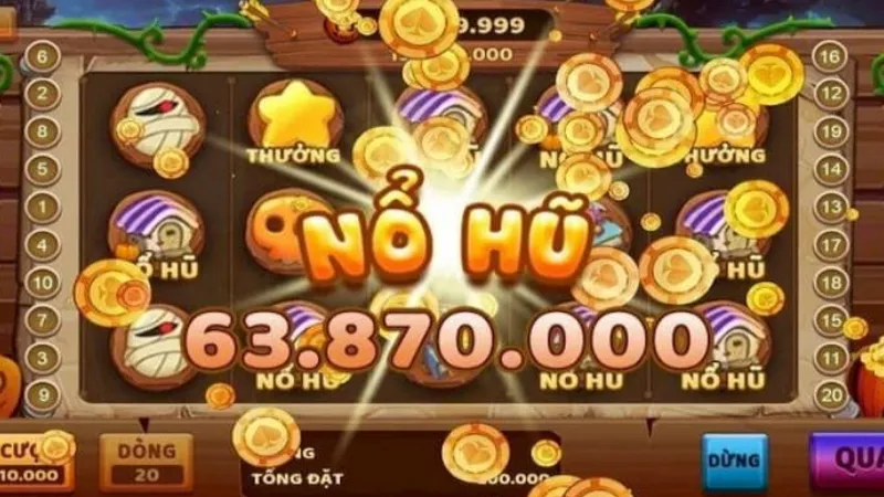 Nổ Hũ Đổi Tiền: Game Đổi Thưởng Dành Cho Tín Đồ May Mắn 2 tim-hieu-ve-no-hu-doi-tien