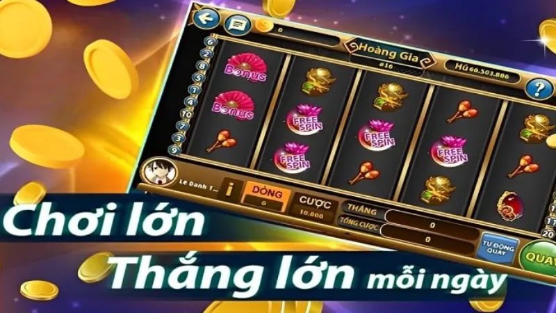 Nổ Hũ Đổi Tiền: Game Đổi Thưởng Dành Cho Tín Đồ May Mắn 3 ly-do-nguoi-choi-thich-no-hu-go88