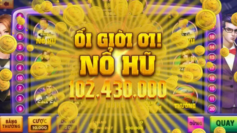 Nổ Hũ Đổi Tiền: Game Đổi Thưởng Dành Cho Tín Đồ May Mắn 4 nhung-luu-y-can-biet