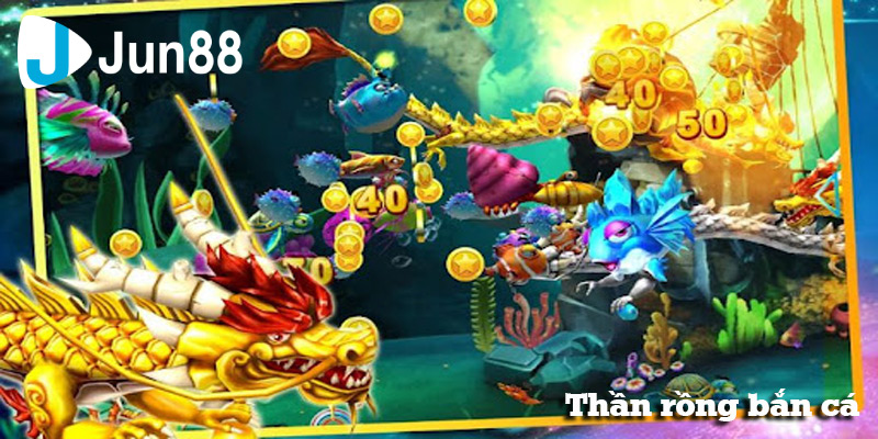 Chinh Phục Biển Cả Với Thần Rồng Bắn Cá: Cơ Hội Trở Thành Cao Thủ 2 Thần Rồng Bắn Cá
