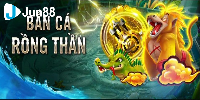 Chinh Phục Biển Cả Với Thần Rồng Bắn Cá: Cơ Hội Trở Thành Cao Thủ 4 than rong ban ca 14