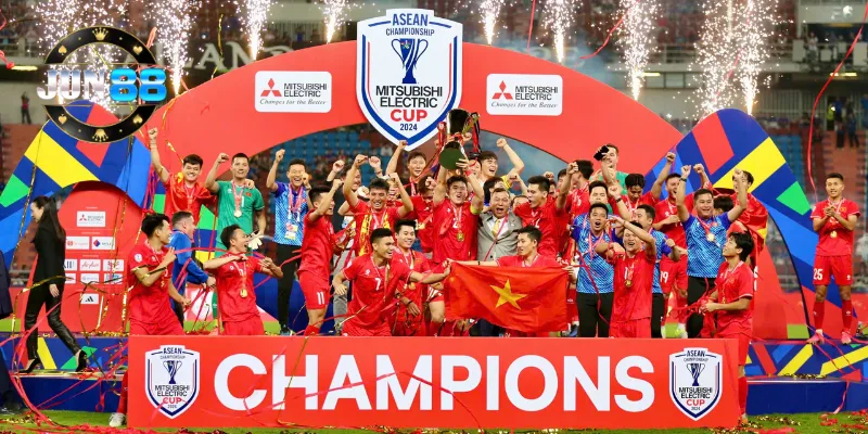 Cá Cược Bóng Đá Giải AFF Cup – Phân Tích Kèo Từ Chuyên Gia 4 Các kèo phổ biến trong cá cược bóng đá giải AFF CUP