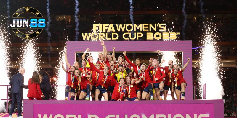Các yếu tố tác động đến tỷ lệ kèo bóng đá giải World Cup nữ 2023