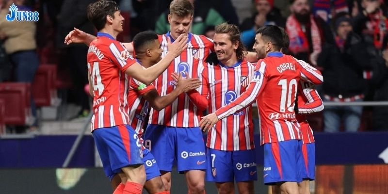 Kèo bóng đá giải Copa del Rey: Cách soi kèo và đặt cược hiệu quả tại Jun88 4 Những sai lầm thường gặp khi cược kèo bóng giải Copa del Rey