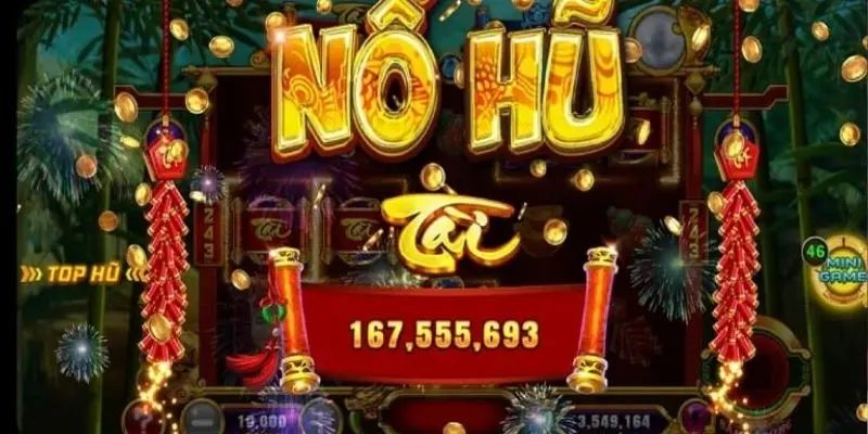 Tìm hiểu về nổ hũ đổi thẻ là gì?