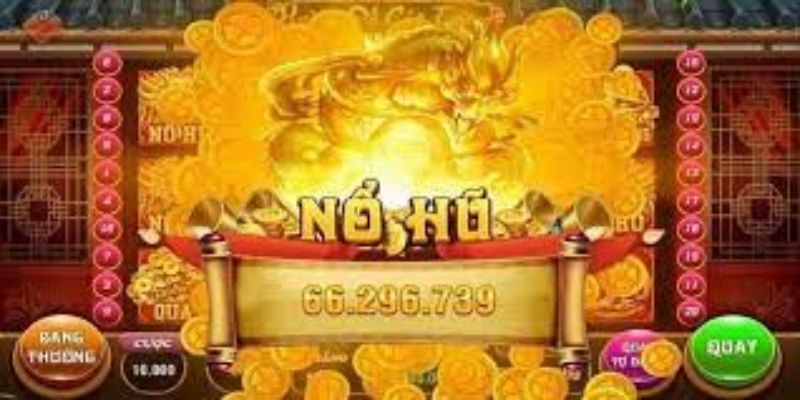 Nổ Hũ May Mắn Shbet - Bí Kíp Quay Hũ Giúp Bạn Trúng Jackpot Lớn 4 Những điểm cần lưu ý khi bắt đầu chơi