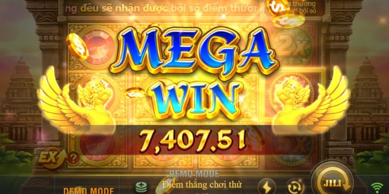 Nổ Hũ May Mắn Shbet - Bí Kíp Quay Hũ Giúp Bạn Trúng Jackpot Lớn 2 Cách chơi đơn giản hiệu quả cao