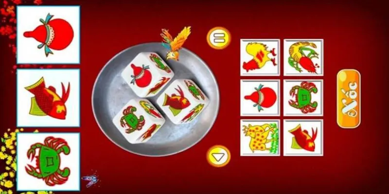 Bầu Cua Tôm Cá Online – Mẹo đặt cược hiệu quả tăng tỷ lệ thắng 4 Bí kíp nào để chơi Bầu Cua Tôm Cá dễ thắng?