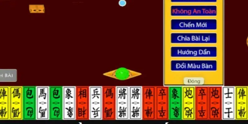 Cách đánh bài Tam Cúc - Bí kíp giữ ván bài luôn chủ động 4 Cách đánh bài Tam Cúc thắng lớn là như thế nào?