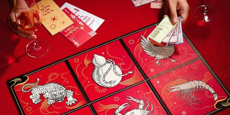 Mẹo chơi bầu cua tôm cá - Phương pháp chơi giúp bạn thắng đều 4 Mẹo chơi bầu cua tôm cá chiến thắng liên tiếp là gì?