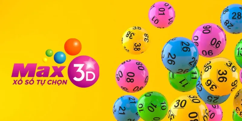 Mẹo chơi xổ số 3D - Bí quyết soi cầu dễ ăn thưởng lớn 2 Toàn bộ luật chơi xổ số 3D bạn cần biết